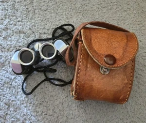 Vintage Swift Model 709 6x 15 Sport Vega Compact/Miniature Binoculars. Preowned  - Picture 1 of 17