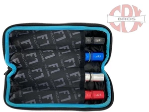 Field One ACCULOCK INSERT KIT - Picture 1 of 4