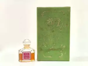 050325-94 Guerlain Nahima 7,5 ml 1/4 oz Parfum - Bild 1 von 4