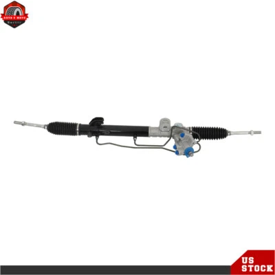 Power Steering Rack and Pinion For 2009 2010 2011 2012 2013 2014 Nissan Maxima Foto 1 de 4