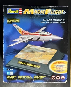REVELL 09103 - MAGIC FLIGHT • PANAVIA TORNADO F.3 - 1/144 PLASTIC KIT - Bild 1 von 8