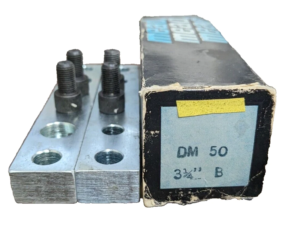 NOS Mead DM 50 3 1/4 B - Image 1 of 1