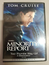 Minority Report (Full screenTwo-Disc Edition) Dvd, Peter Stormare, Lois