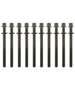 Engine Cylinder Head Bolt Set fits 1995-2004 Kia Sephia Spectra FELPRO - Picture 1 of 1