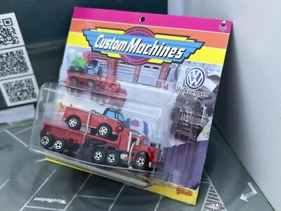Micro Machines Volkswagen - Image 1 of 2