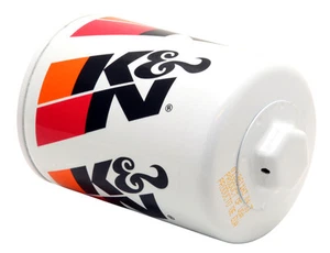 K&N Premium Wrench-Off Oil Filter HP-1014 (Performance Canister Oil Filter) - Picture 1 of 1