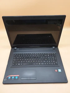 Lenovo IdeaPad 300-17ISK 17.3" i7-6500U AMD R5 M330 GPU,FAULTY SPARES SL33 - Picture 1 of 7