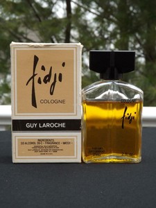 Las mejores ofertas en Guy Laroche eau de cologne Fidji Fragancias para  Mujer | eBay
