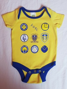 leeds baby grow