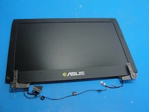Asus ROG 14" G46V Genuine Laptop Matte FHD LCD Screen Complete Assembly 60Hz - Picture 1 of 8