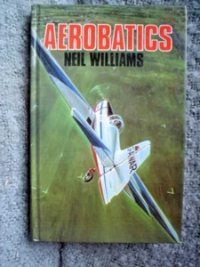 LIBRO S GUERRA MILITAR ILUSTRADA ACROBACIAS AÉREAS 266 PÁGINAS ILUSTRADAS - Imagen 1 de 3