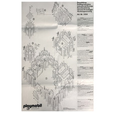 Playmobil 3184 For Sale Ebay