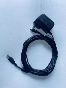Schaltnetzteil DSA-18PFR-12 FCA 120150 ~ USB mit 6 Pin Stecker - Bild 1 von 4
