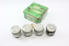 Fiat 132 Special GL GLS 1.6 1592cc engine pistons 80mm STD