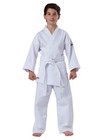 Karateanzug Junior / Basic von KWON. 6,5Oz, 80-190cm. Karateanzug, Karate Gi