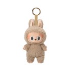 POP MART LABUBU The Monsters Etciting Macaron Plush Dolls Figure Toy Blind Box