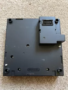 *OFFICIAL* Nintendo GameCube Gameboy Player - UK PAL - No Disc - PAL TESTED VGC! - Picture 1 of 4
