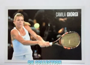 STICKER TOKYO OLYMPICS 2021 Esselunga : TENNIS CAMILA GIORGI (156) Rookie - Picture 1 of 2