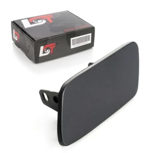 Blende Kappe Abdeckung Scheinwerferreinigung links für VW PASSAT B7 3AA955109 - Picture 1 of 6