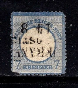 Germany         24       used    CV $60.00     FREE SHIPPING!! - Picture 1 of 1