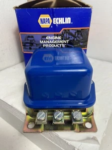 NAPA VR-953 VOLTAGE REGULATOR ECH Echlin Napa NEW NOS 1951 Plymouth Concord - Picture 1 of 6