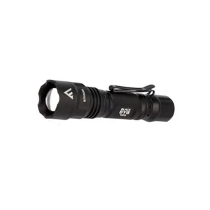 MX512L Taschenlampe: LED 2h 115lm Serie: BLACK EYE MACTRONIC - Bild 1 von 1