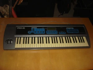 E-MU PK6 PK-6 PK 6 Keyboard Version des  Proteus 2000 - Bild 1 von 19
