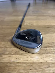 Titleist Forged Sand wedge Stiff Flex Shaft - Picture 1 of 19