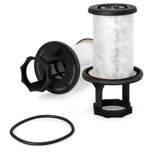 Filtro ventilación cárter FLEETGUARD CV5084000JX CV50840 - Imagen 1 de 4