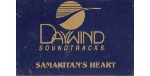 Samaritan's Heart ~ Daywind ~ Christian ~ Gospel ~ Karaoke ~ Cass ~ Good - Image 1 of 1