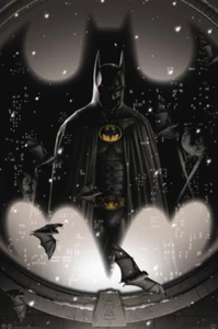 MATT RYAN TOBIN "SILENT KNIGHT" LIMITED RUN BOTTLENECK GALLERY - Picture 1 of 1