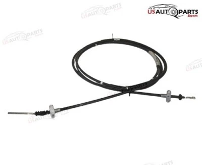 TSK - CABLE FRENO MANO PARA UD 1800 2300 89-2000 hecho en JPY Foto 1 de 4