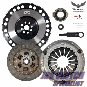 JDK OE SPEC CLUTCH KIT & RACE FLYWHEEL for SCION FR-S TOYOTA 86 SUBARU BRZ 2.0L - Picture 1 of 5