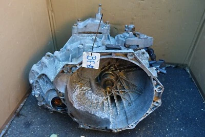 Gearbox 62,000 km 19d4n MG 6 MG6 ZS MGZS SUV 1.9 DTI 110kW 150PS 2014- - Image 1 of 4