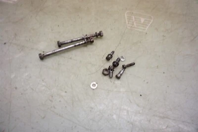 Honda S65 S 65 CS65 1966 Sport 65cc *2653 pernos varios  Foto 1 de 3