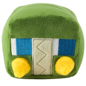 Pokemon Plush doll Pokémon fit 737 Charjabug Japan NEW - Picture 1 of 6