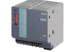 Siemens SITOP UPS500S 2,5 kW Industrielle USV-Anlage - Bild 1 von 1