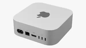 Apple Mac Mini M4/16GB/2TB SSD/Windows/Final Cut+Logic Pro 11/Affinity 2/PS 26.2 - Afbeelding 1 van 4