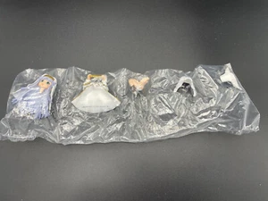 To Aru Majutsu no Index II Yontengo Toy's Works Figure Index New w/ Box - Picture 1 of 4