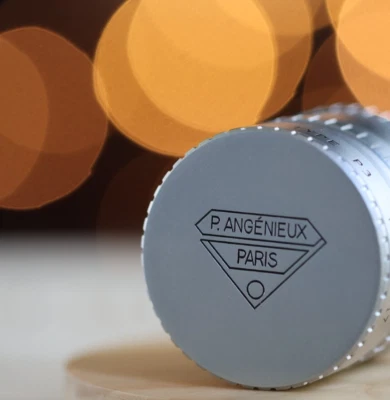 Angenieux 3 inch F . 75mm 1:2.5 C mount lens Type P3 NEW - Image 1 of 4