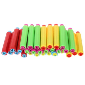 30 Pcs Chalk Holder Office Clamp Adjustable Holders for Teachers - Picture 1 of 12