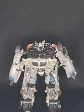 2007 Hasbro Transformers Movie Final Battle Autobot Jazz