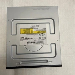 Toshiba Samsung DVD Writer Black Model SH-216 - Picture 1 of 4