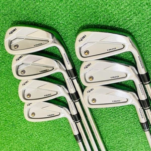 HONMA TR20P Iron Set 7pcs 5-11 Flex R Regular NSPRO 950GH neo - Picture 1 of 8