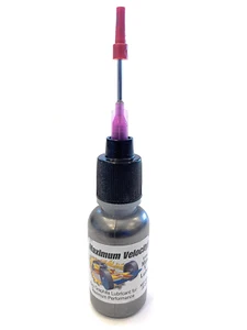 Maximum Velocity Premium Pinewood Derby Graphite Powder | Easy Application Tip f - Picture 1 of 12
