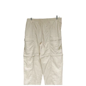 Columbia Beige Men's Activewear Pants - L - Picture 1 of 4