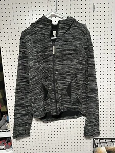 Womens BENCH. hooded jacket - XL - Picture 1 of 2
