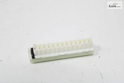 Dodge Charger 2018-2023 tablero arnés de cableado conectividad relé fusible sensor OEM Foto 1 de 4