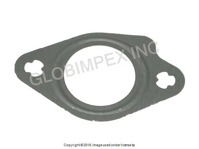 Junta de linha DODGE SPRINTER 2500 3500 (2007-2009) EGR (1) ELRING KLINGER FABRICANTE DE EQUIPAMENTO ORIGINAL - Imagem 1 de 1