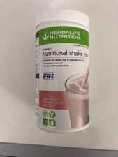Herbalife Formula 1. Integratore e sostituto pasto.DIVERSI GUSTI!